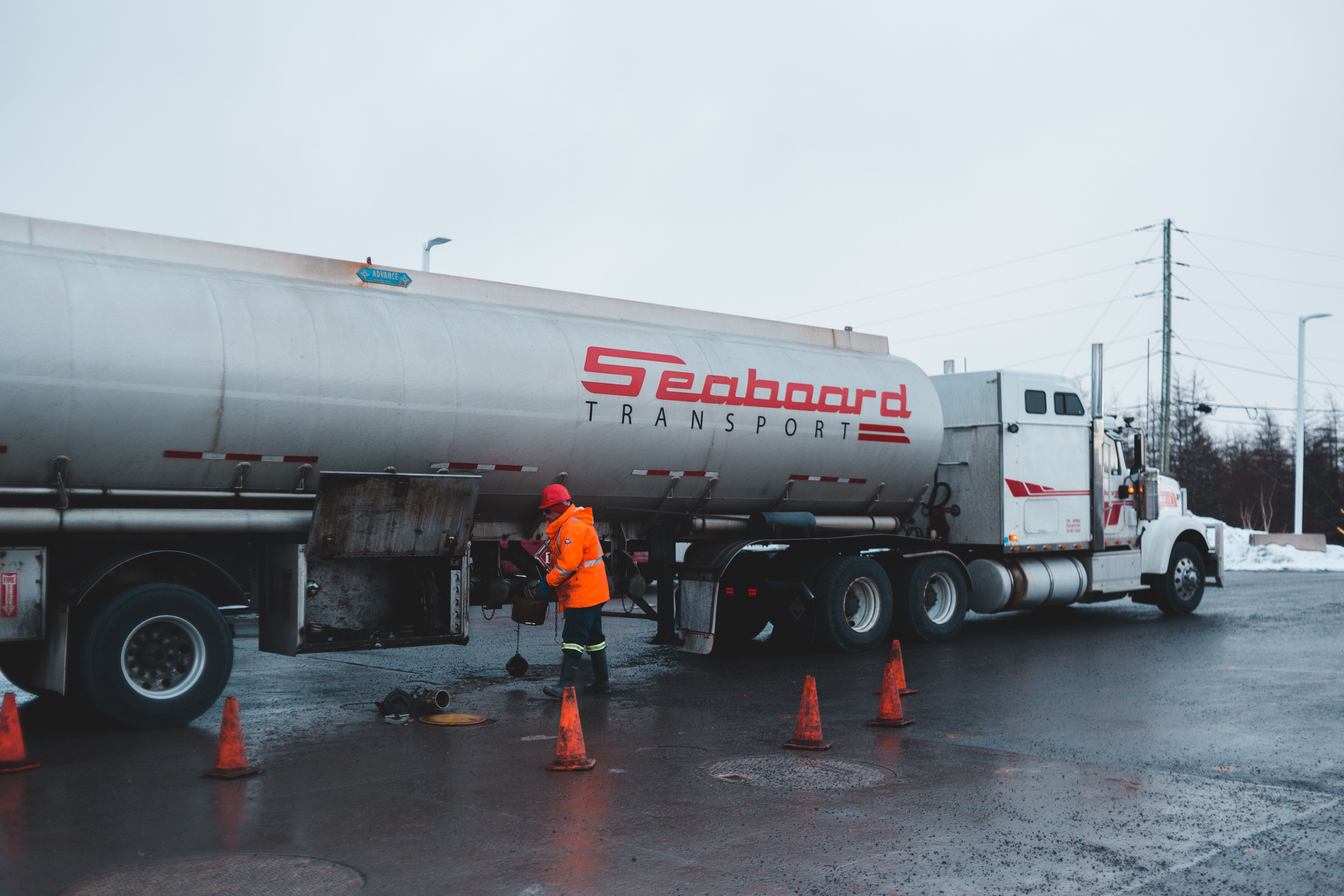 Tanker Trucks, trucks, tankers, tanker truck for sale, Truck & Trailer, trucks for sale, buy a truck.png