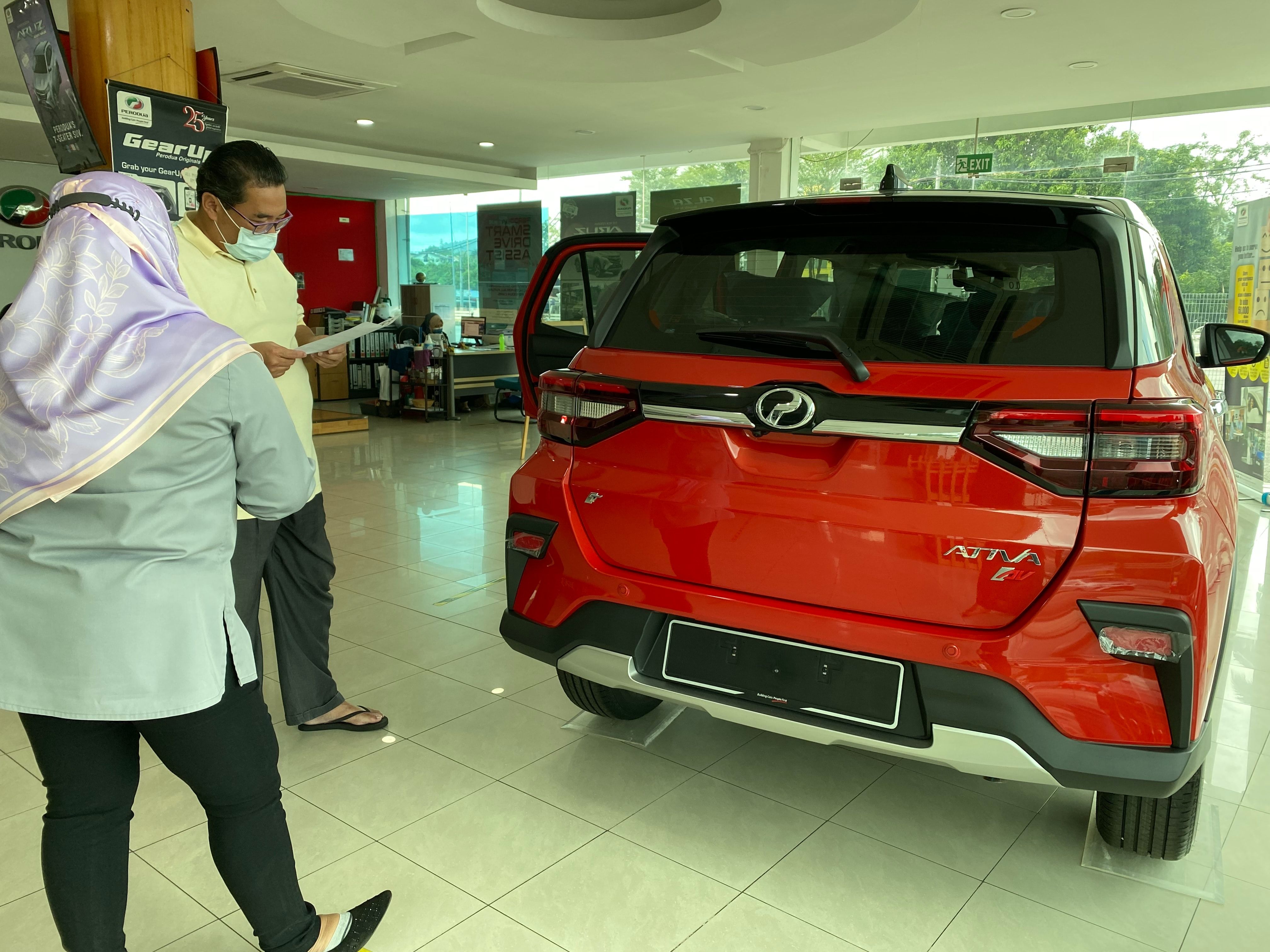 top 10 best used car dealerships in south africa