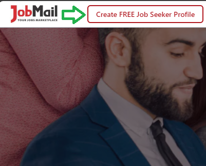 Register you CV on Job Mail, Job Mail, CVs, Jobs, Apply for jobs.png