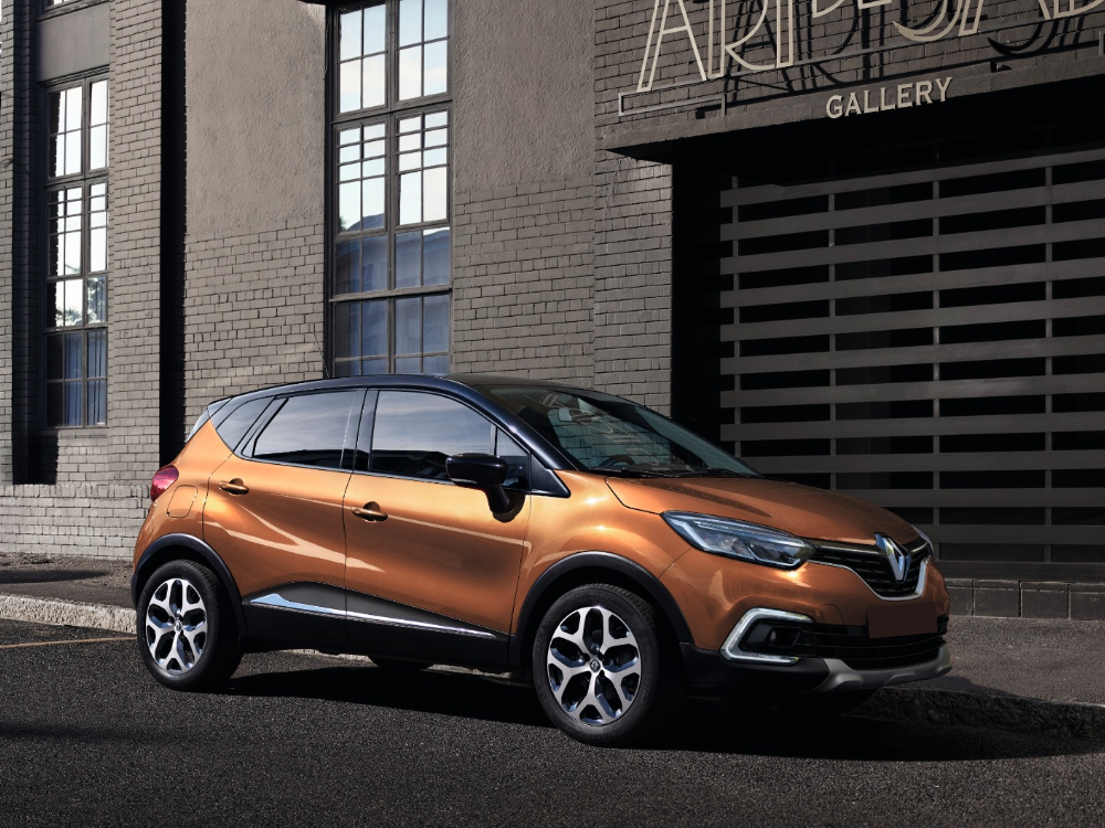 Renault Captur 2017, Auto Mart, Mad4Wheels, Cars for sale, Renault, Captur, Renault Captur