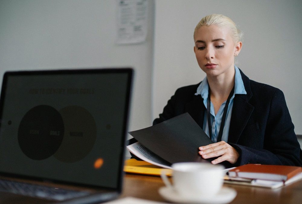 Returning to work after a career break, jobs on Job Mail, job opportunities, career tips and job opportunities, Photo by Sora Shimazaki on Pexels.jpg