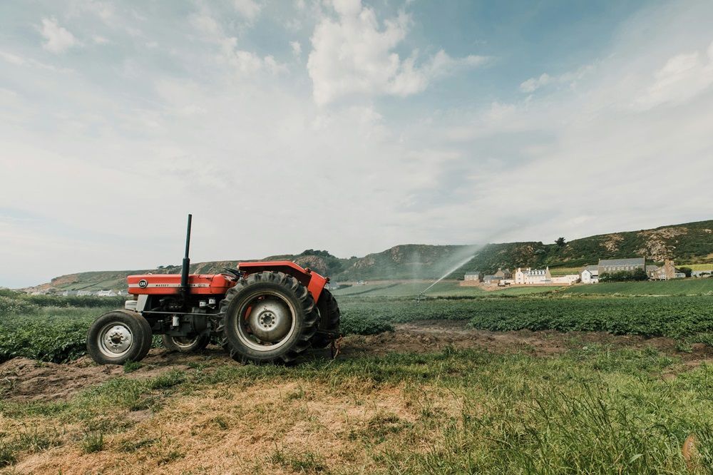 Role of farm equipment in modern agriculture, farm equipment, farm equipment for sale, Photo by Lucian Petrean on Pexels.jpg