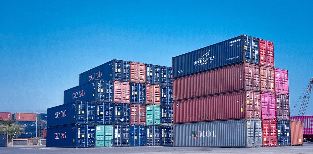 Shipping container homes, Shipping containers, Junk Mail, Shipping container office, Photo by Tri Eptaroka Mardiana on Unsplash.jpg