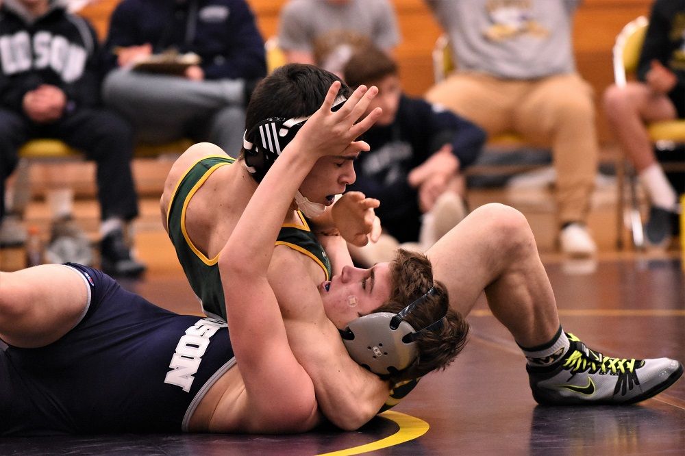 Start wrestling, Kids wrestling, Wrestling, Junk Mail, Wrestling classes on Junk Mail, Photo by Chris Chow on Unsplash.jpg