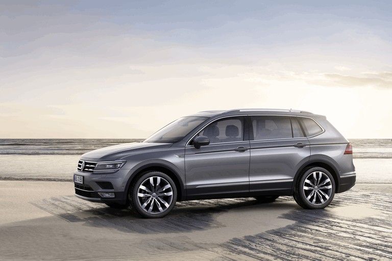 Tiguan Allspace, VW Tiguan Allspace, Tiguan Allspace cars on Auto Mart, cars for sale, VW cars on Auto Mart, Photo from Mad4Wheels.jpg