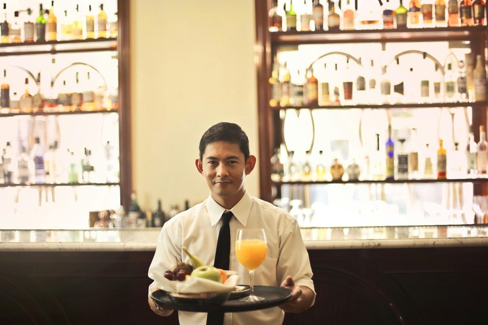 Tourism and Hospitality interview questions and answers, tourism and hospitality, vacancies, CV  on Job Mail, Photo by Andrea Piacquadio on Pexels.jpg