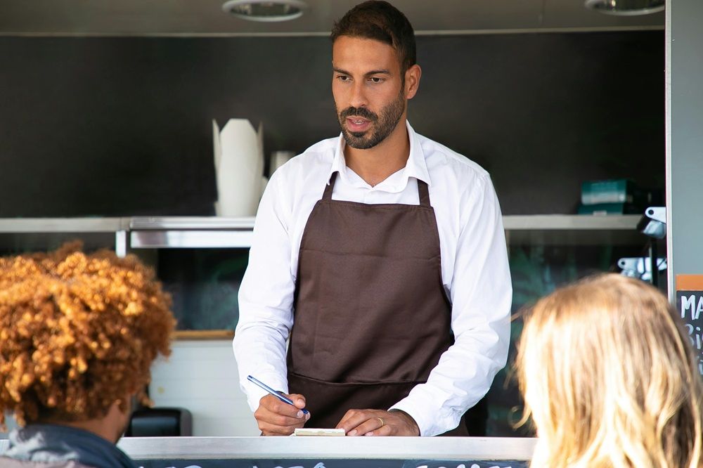Tourism and Hospitality interview questions and answers, tourism and hospitality, vacancies, CV  on Job Mail, Photo by Kampus Production on Pexels.jpg