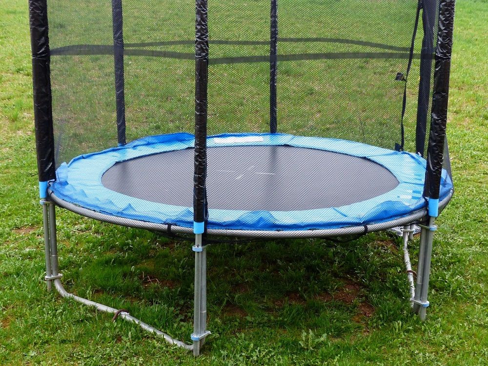 Trampolines, Trampolines for sale, Junk Mail
