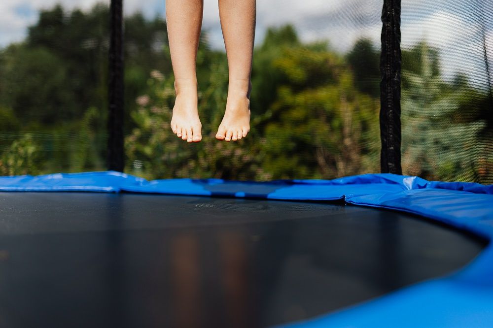 Trampolines, Trampolines for sale, Junk Mail
