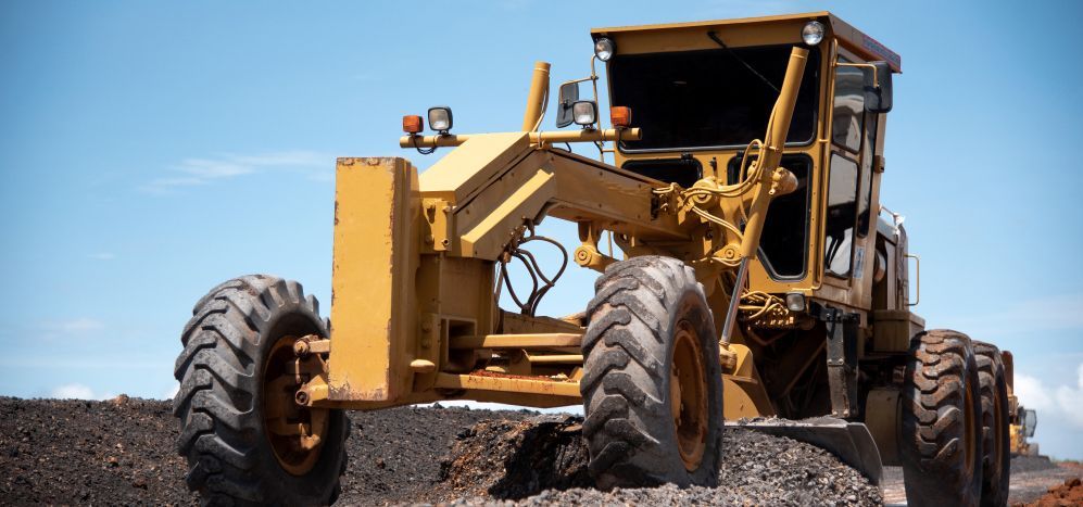 Find Motor Graders For Sale on Truck & Trailer