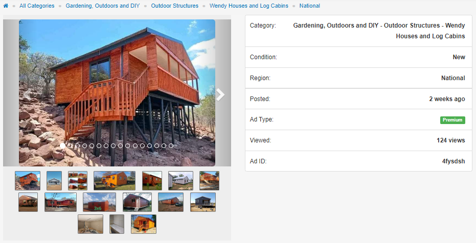 Uses for Wendy Houses, Wendy Houses, Home Office, Apartment, Garden Shed, Junk Mail 1.png