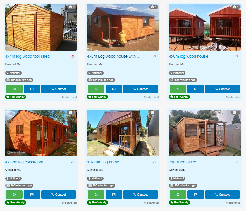Uses for Wendy Houses, Wendy Houses, Home Office, Apartment, Garden Shed, Junk Mail 2.png
