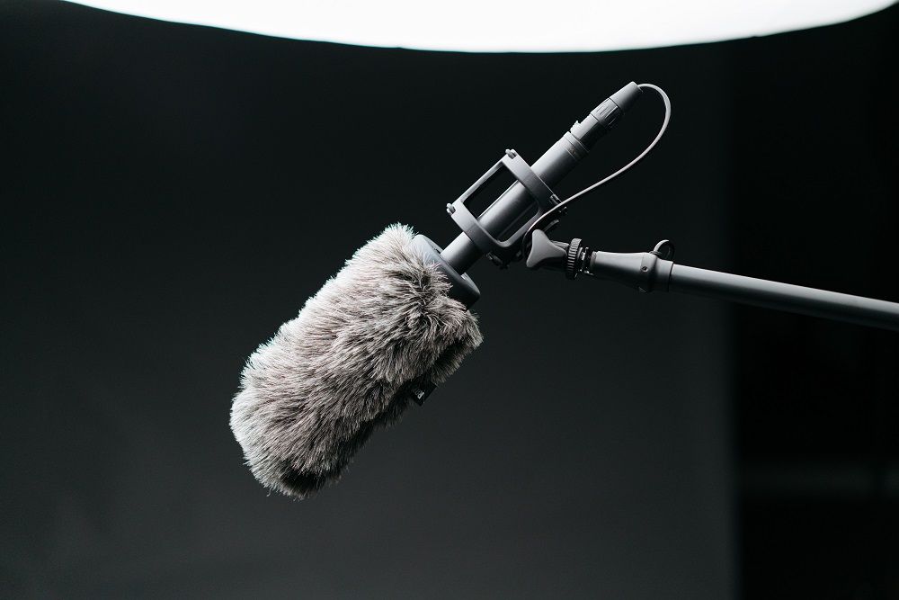 Videography equipment, Videography, Camera, Equipment, Junk Mail, For sale, Photo by Keagan Henman on Unsplash.jpg