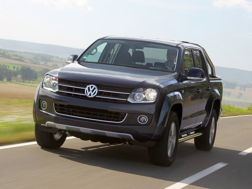 Volkswagen Amarok for sale, Volkswagen, Auto Mart, Amarok 1.png