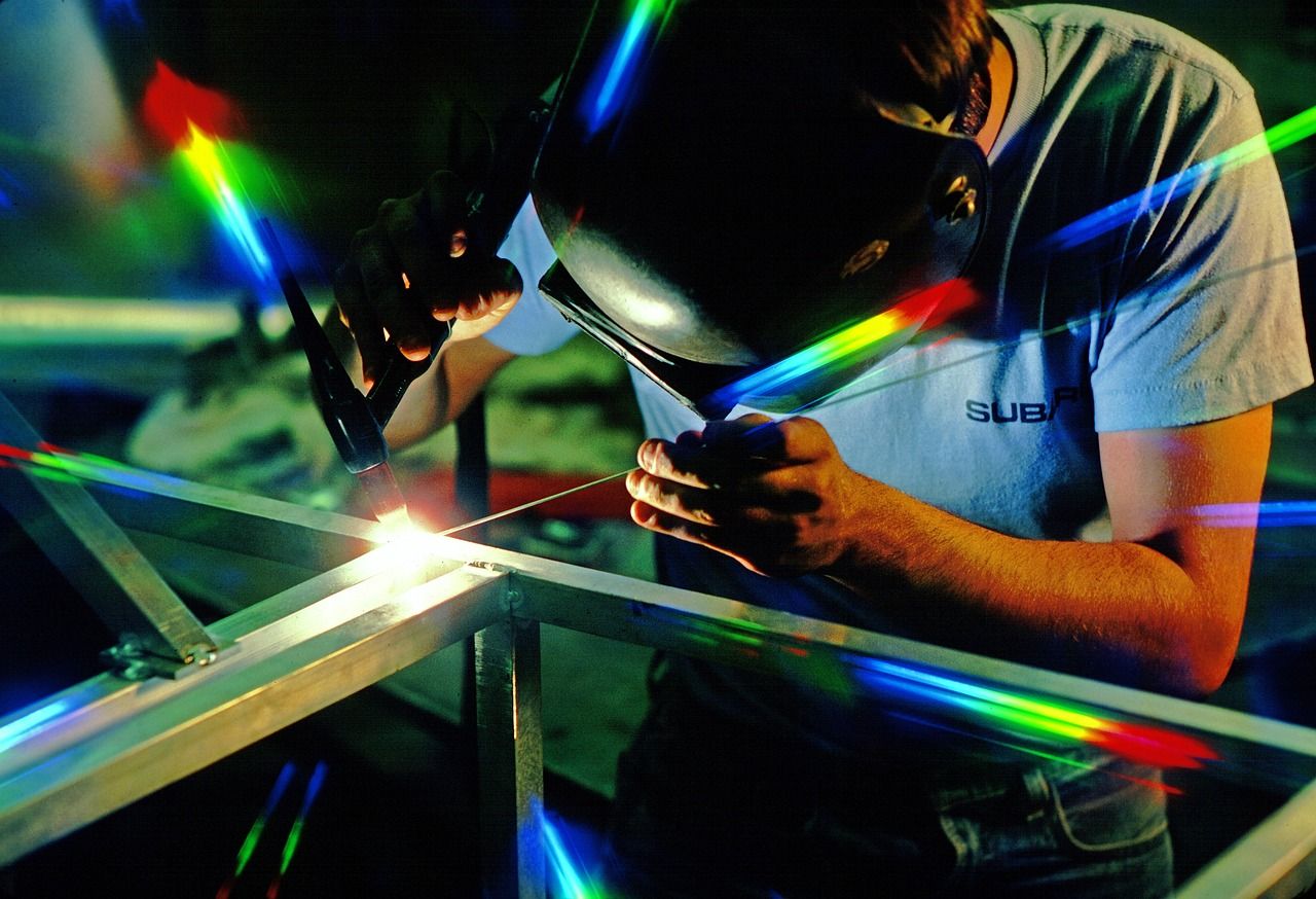 Welding machine, Welding, Junk Mail, Welding machines on Junk Mail