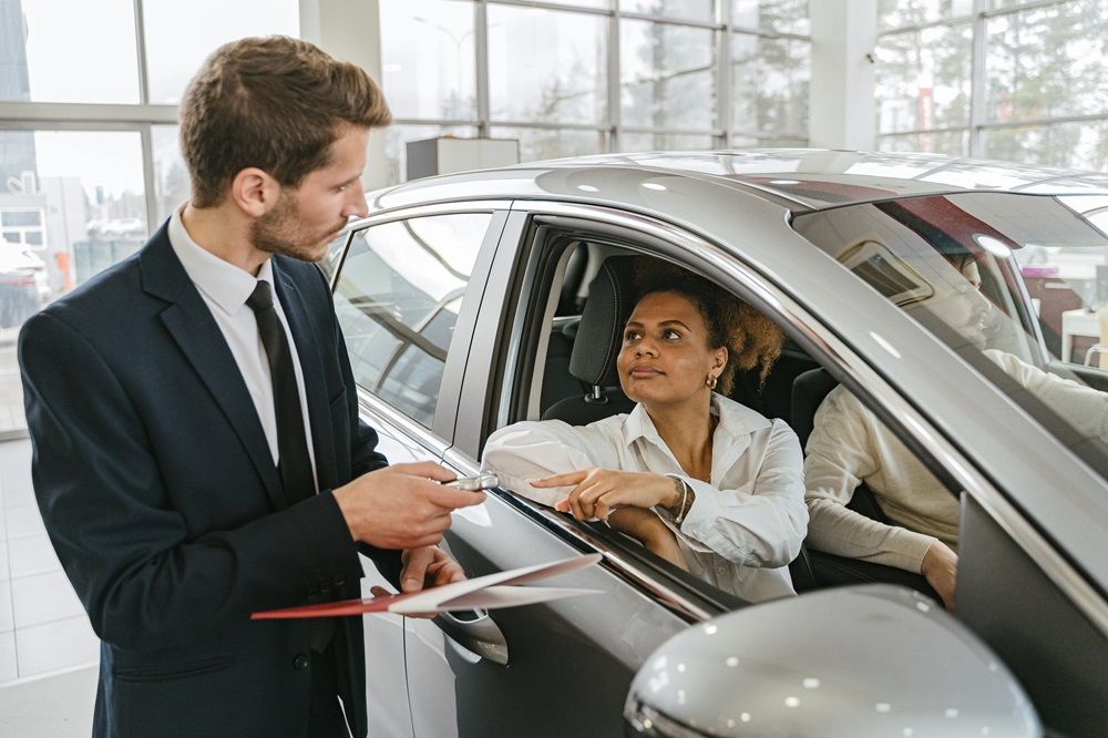 automotive sales representative, sales representative, car sales rep, sales representative on Job Mail, Photo by Antoni Shkraba on Pexels.jpg
