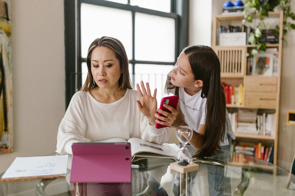 balance work and study, work-study balance strategies, part-time job opportunities on Job Mail, jobs, Photo by RDNE Stock project on Pexels.jpg