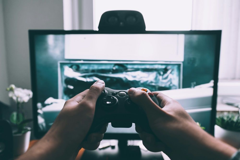 best gaming deals on Junk Mail, computers and gaming, consoles and PCs, PC gaming, Photo by Glenn Carstens-Peters on Unsplash.jpg
