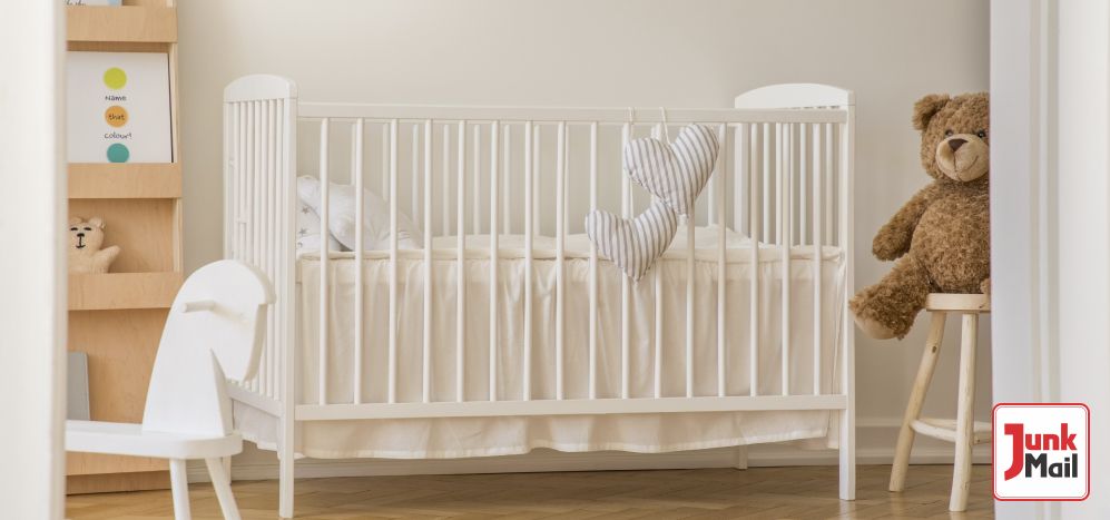 Buy and Sell Baby Essentials on Junk Mail