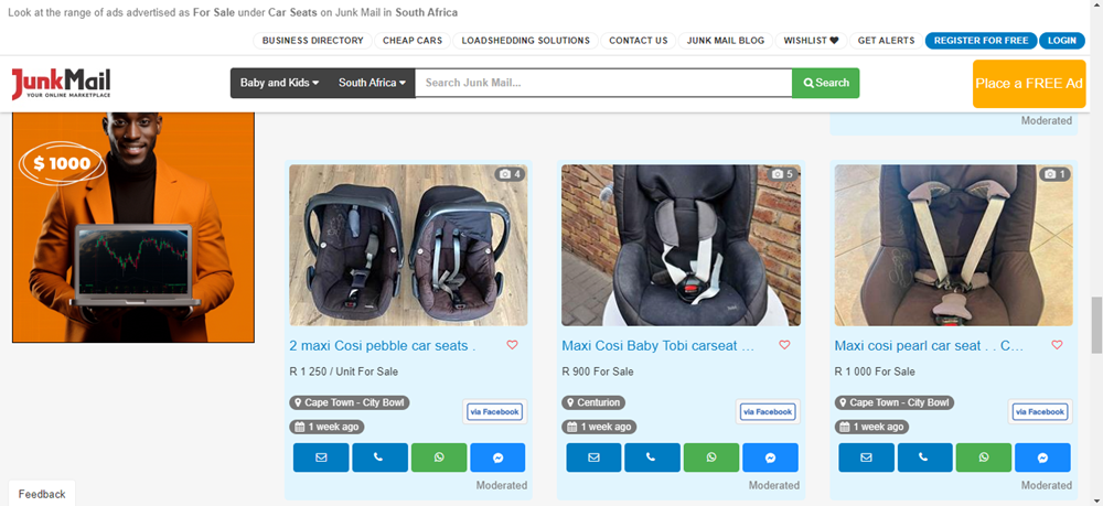 car seat for your child’s age and size, Safety and Travel on Junk Mail, baby and kids, car seat, baby car seat.png