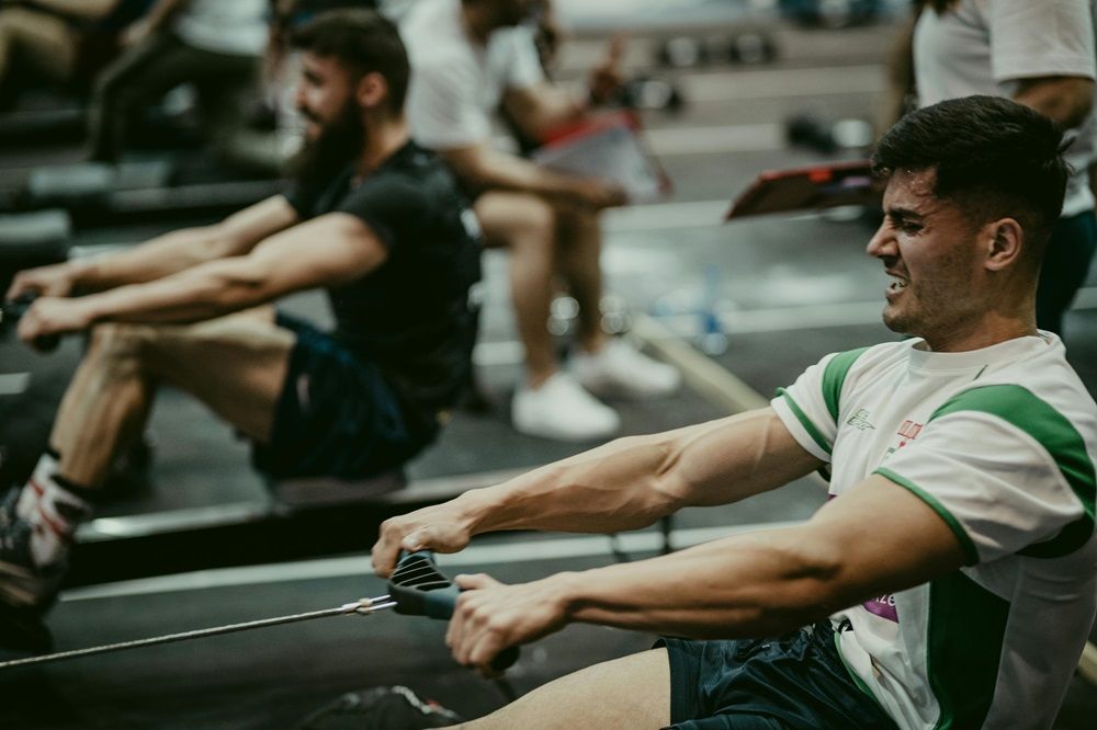 cardio machines for your home gym, sports on Junk Mail, gym equipment, sports equipment, Photo by Ardit Mbrati on Pexels.jpg