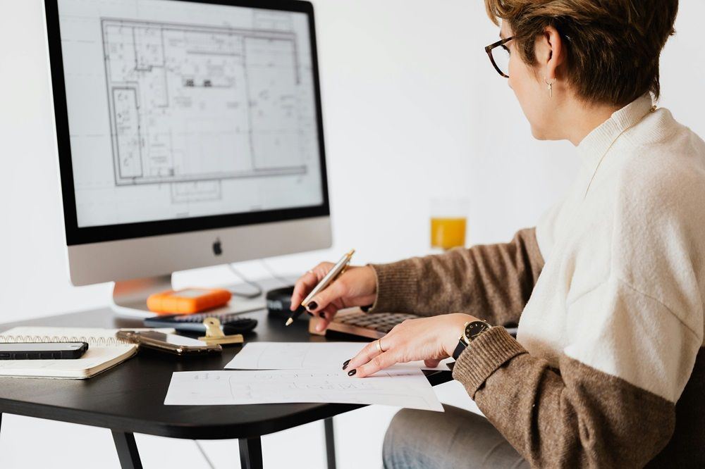 career as an architect, Architecture, Building or Construction or Mining on Job Mail, Photo by Karolina Kaboompics on Pexels.jpg