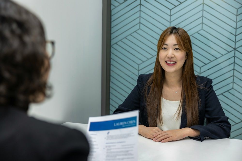 checklist for an ATS-friendly CV, ATS (Applicant Tracking Systems), ATS cv, resume, vacancies on Job Mail, CV  on Job Mail, job seekers, Photo by Resume Genius on Unsplash.jpg