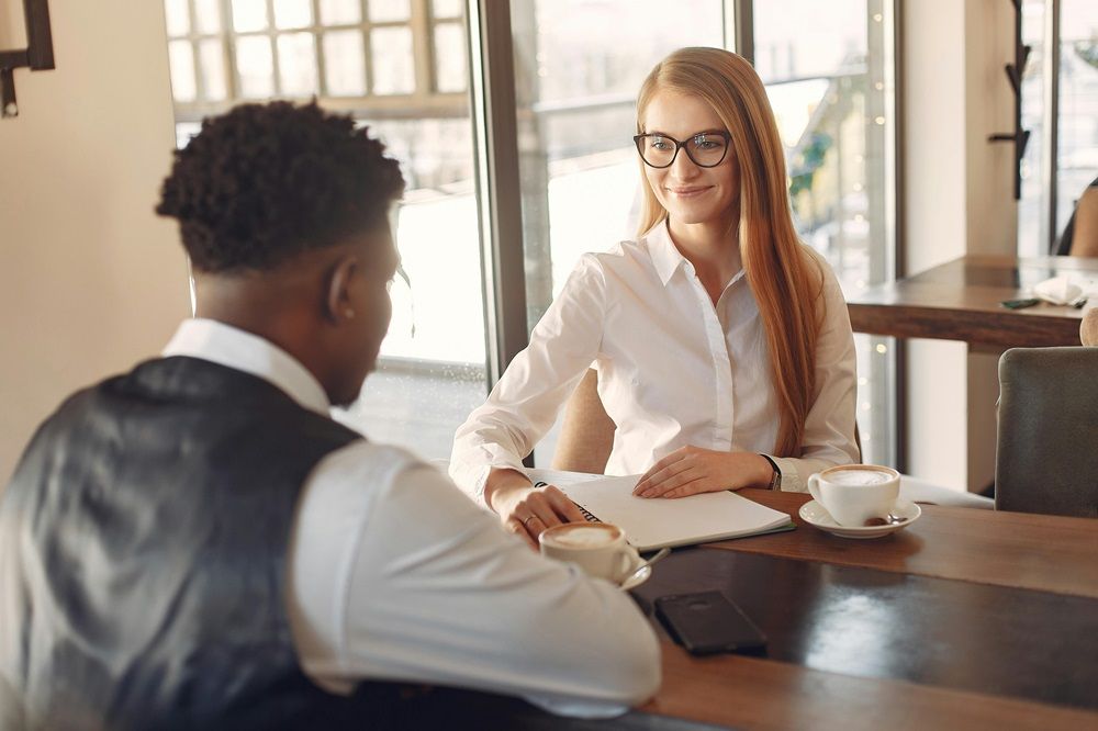 choose the right recruitment agency, job placement agencies, recruiters listed on Job Mail, Photo by Gustavo Fring on Pexels.jpg