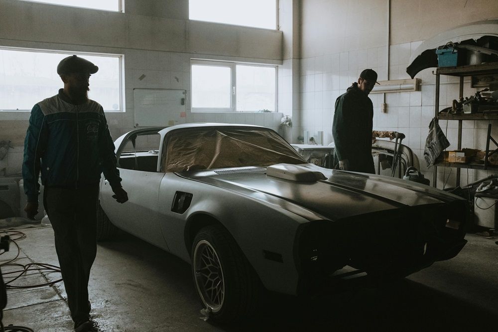 classic car maintenance, used cars, classic cars, bikes and custom built listings on Junk Mail, Photo by cottonbro studio on Pexels.jpg