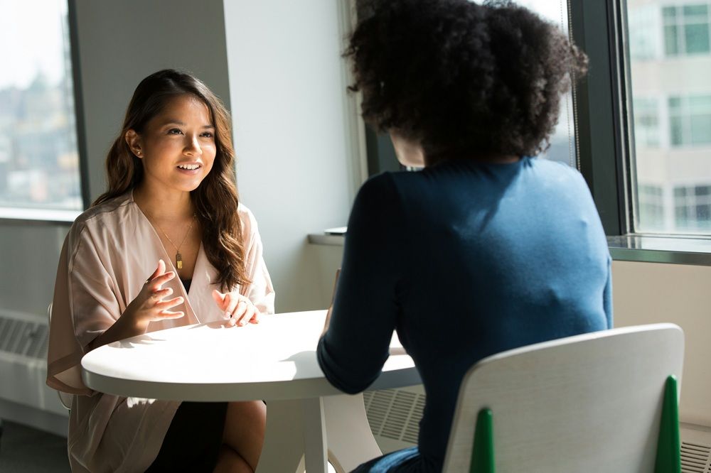 common interview questions, interviews, interview questions, vacancies on Job Mail, car for sale, Photo by Christina Wocintechchat on Unsplash.jpg