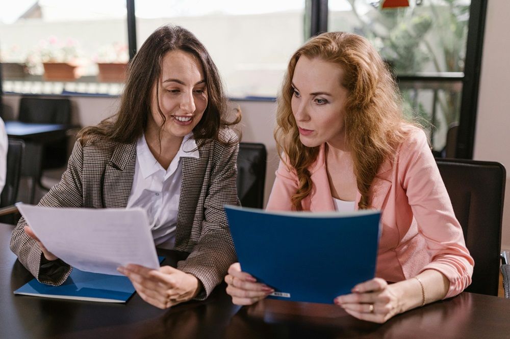 components of an ATS-friendly CV, ATS (Applicant Tracking Systems), ATS cv, resume, vacancies on Job Mail, job seekers, Photo by RDNE Stock project on Pexels.jpg