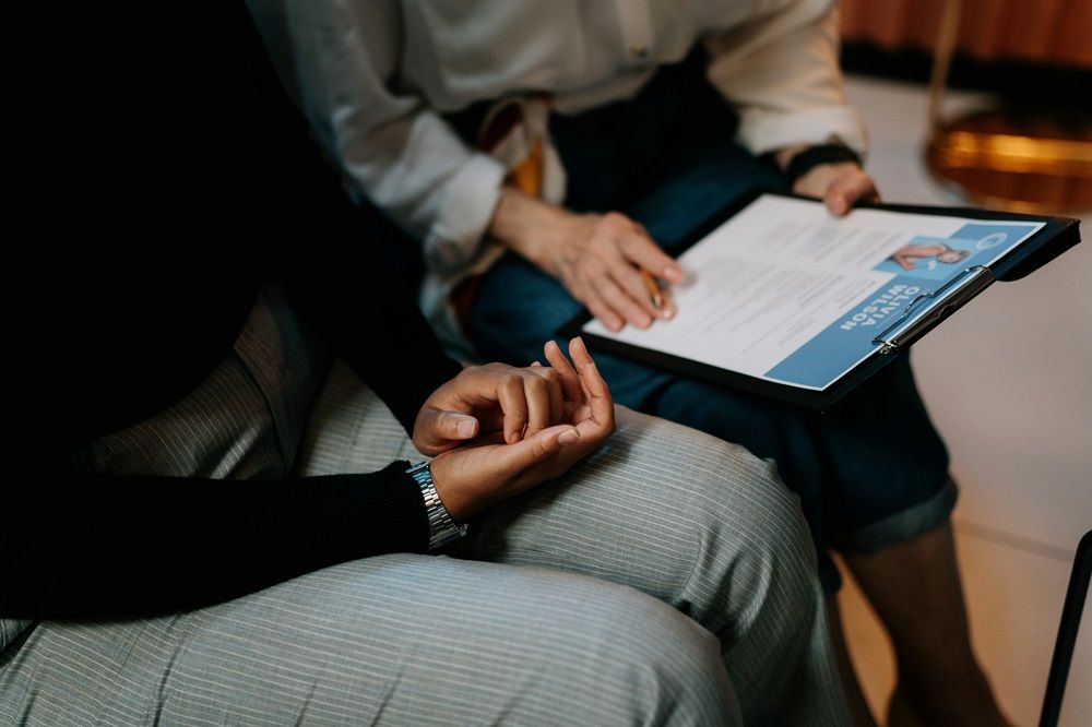 components of an ATS-friendly CV, ATS (Applicant Tracking Systems), ATS cv, resume, vacancies on Job Mail, job seekers, Photo by cottonbro studio on Pexels.jpg