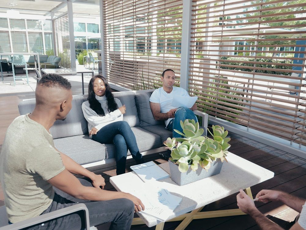 culture for IT or Computer Technicians, company culture, IT and Computer Technician, IT and computer on Job Mail, Photo by Kindel Media on Pexels.jpg