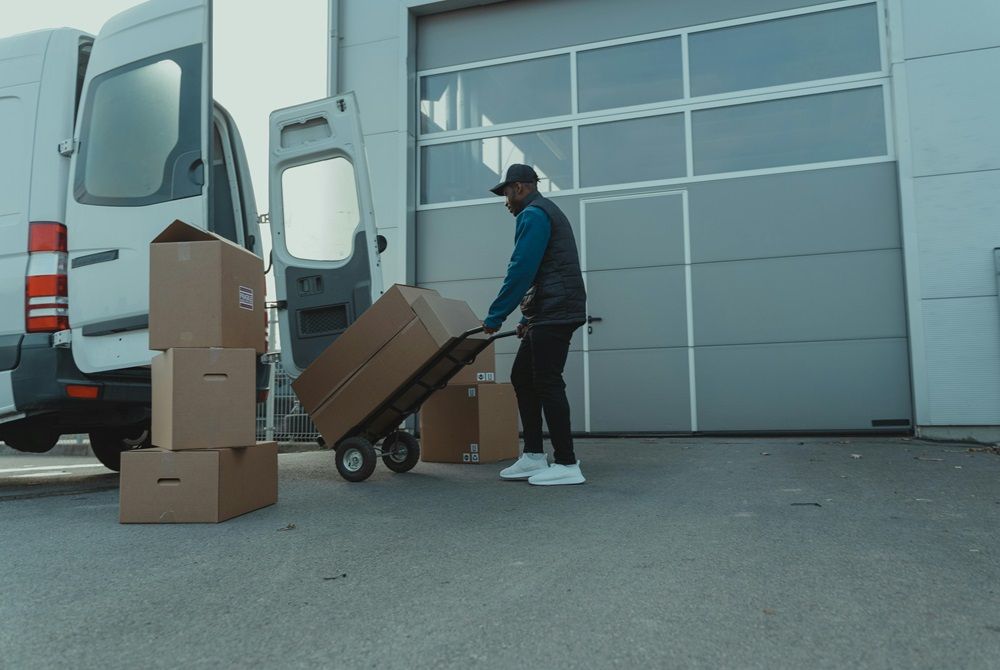educational requirements and certifications in logistics, essential skills for logistics professionals, logistics on Job Mail, Photo by Tima Miroshnichenko on Pexels.jpg