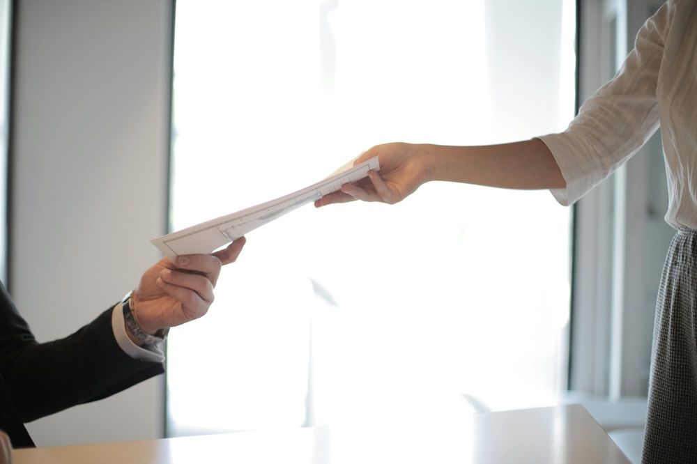employer benefits, jobs on Job Mail, job opportunities, career tips and job opportunities, Photo by Andrea Piacquadio on Pexels.jpg