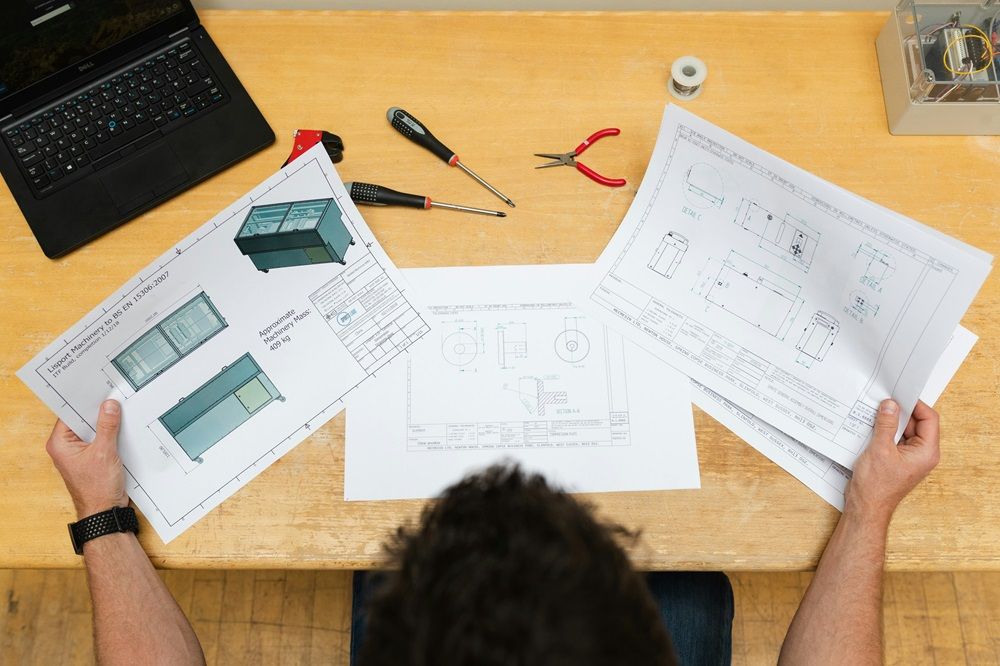 engineering interview questions, Engineering CV, engineers vacancies, engineers in South Africa, engineering jobs on Job Mail, Photo by ThisisEngineering on Unsplash.jpg