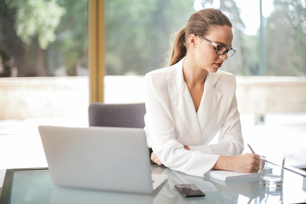 entry-level jobs in South Africa, junior-level job positions, junior-level job positions, vacancies on Job Mail, Photo by Andrea Piacquadio on Pexels.jpg