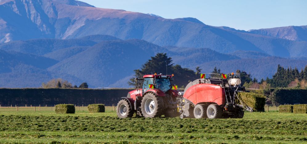 Haymaking and Silage Equipment on AgriMag