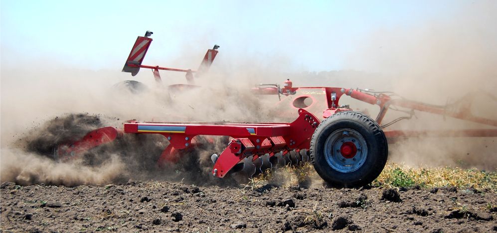 Tillage Equipment | AgriMag