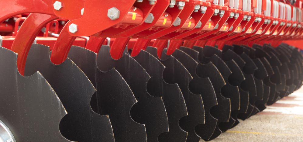 Tillage Equipment | AgriMag