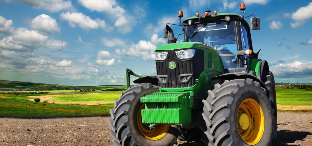 How to sell your Tractor on AgriMag