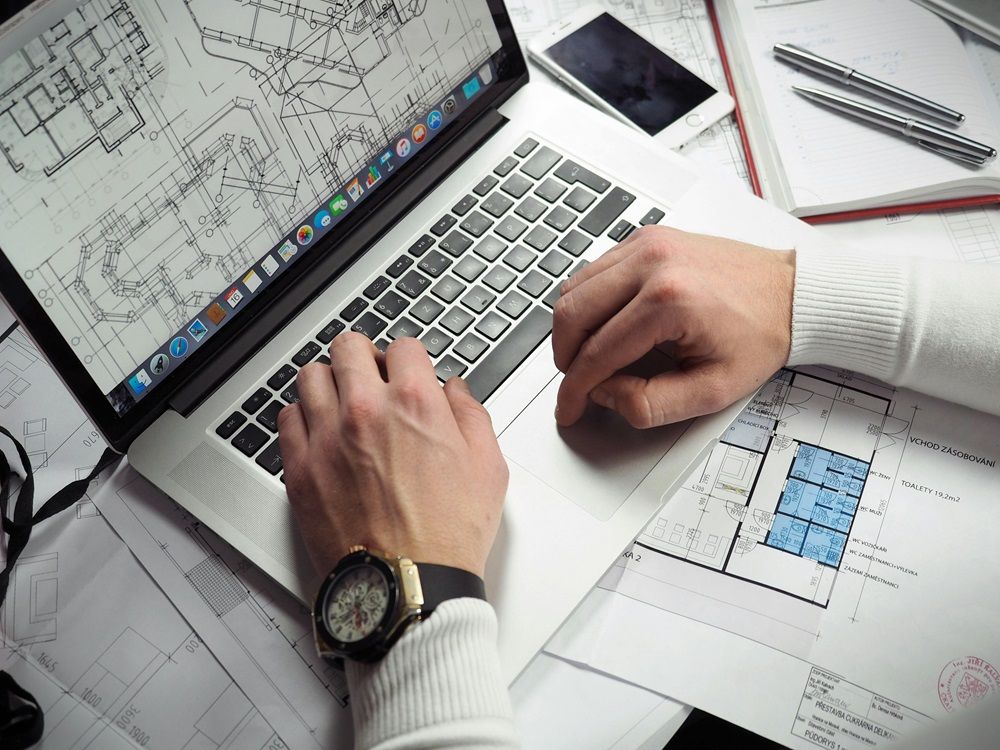 interview for an architect, Architecture, Building or Construction or Mining on Job Mail, Photo by energepic.com on Pexels.jpg