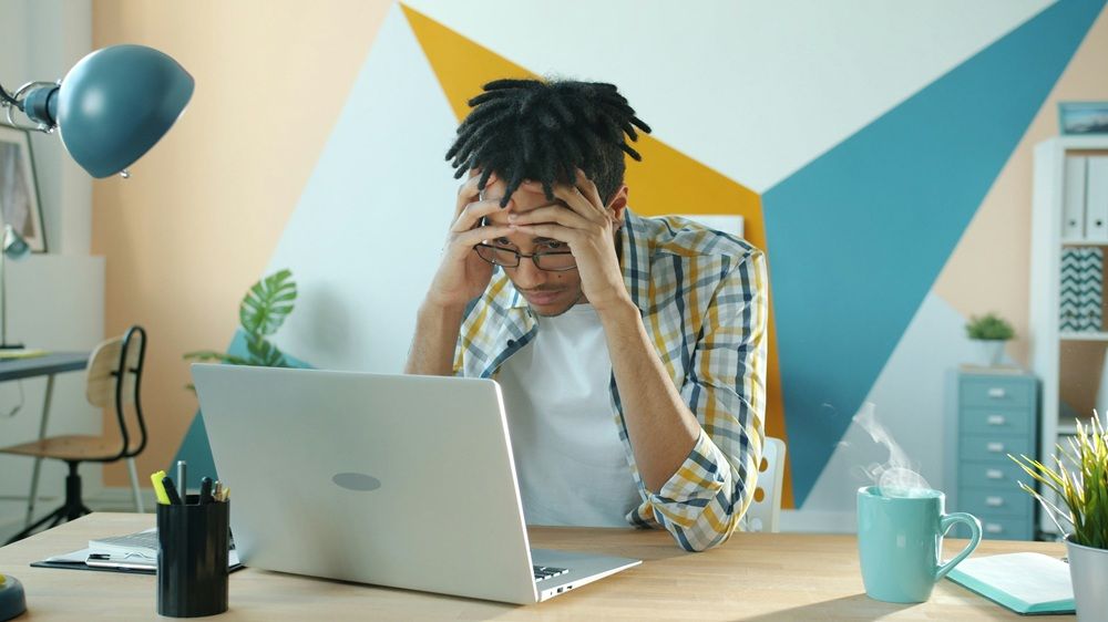 job hunt fatigue, mental health, job search on Job Mail, job, job hunt, Photo by Vitaly Gariev on Unsplash.jpg