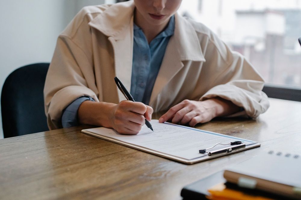 job-hunting checklist, job hunting, job seekers, Jobs on Job Mail, Photo by Sora Shimazaki on Pexels.jpg