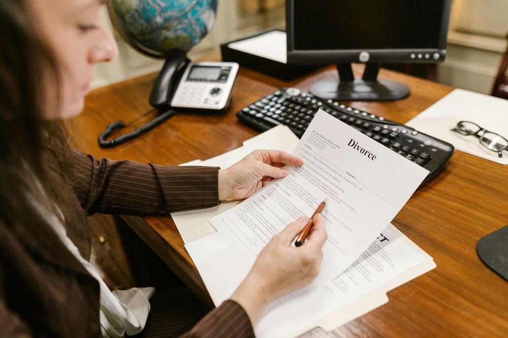 legal qualifications and skills, legal jobs, legal opportunities on Job Mail, jobs, Photo by RDNE Stock project on Pexels.jpg