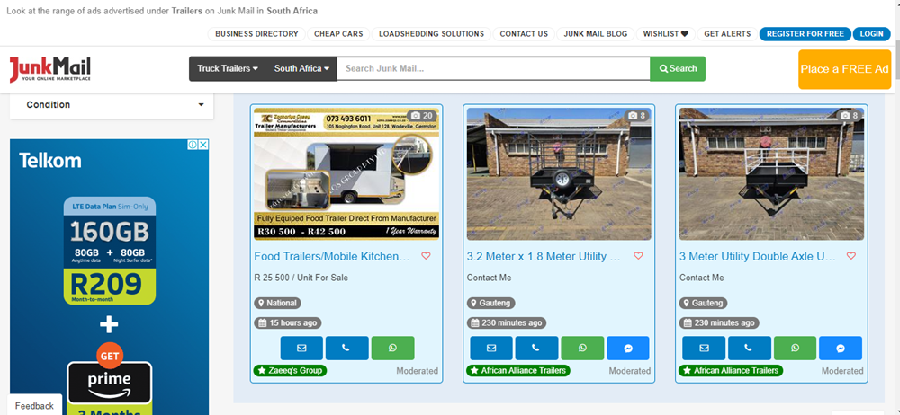 maintain trailer longevity, trailers, used trailers, campers and trailers on Junk Mail.png