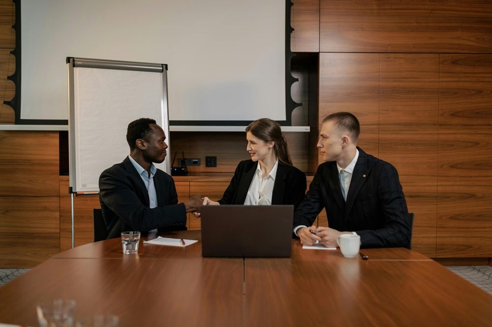 marketing job interviews, marketing jobs, sales and marketing on Job Mail, marketing vacancies on Job Mail, Photo by Alena Darmel on Pexels.jpg