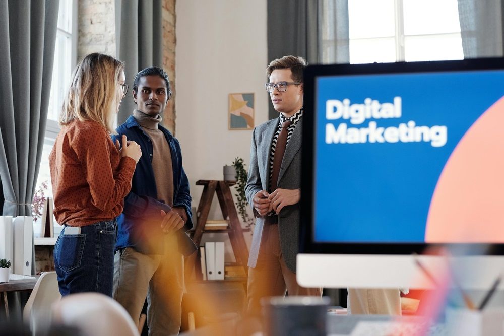 marketing portfolio, marketing jobs, sales and marketing on Job Mail, marketing skills, marketing vacancies on Job MAIL, Photo by Mikael Blomkvist on Pexels.jpg