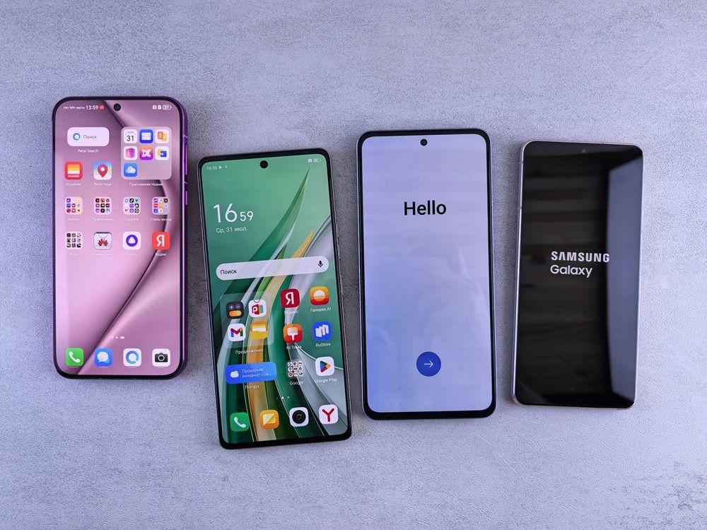 mobile brands and models, smartphones, used smartphone, mobile devices on Junk Mail, Photo by Andrey Matveev on Pexels.jpg