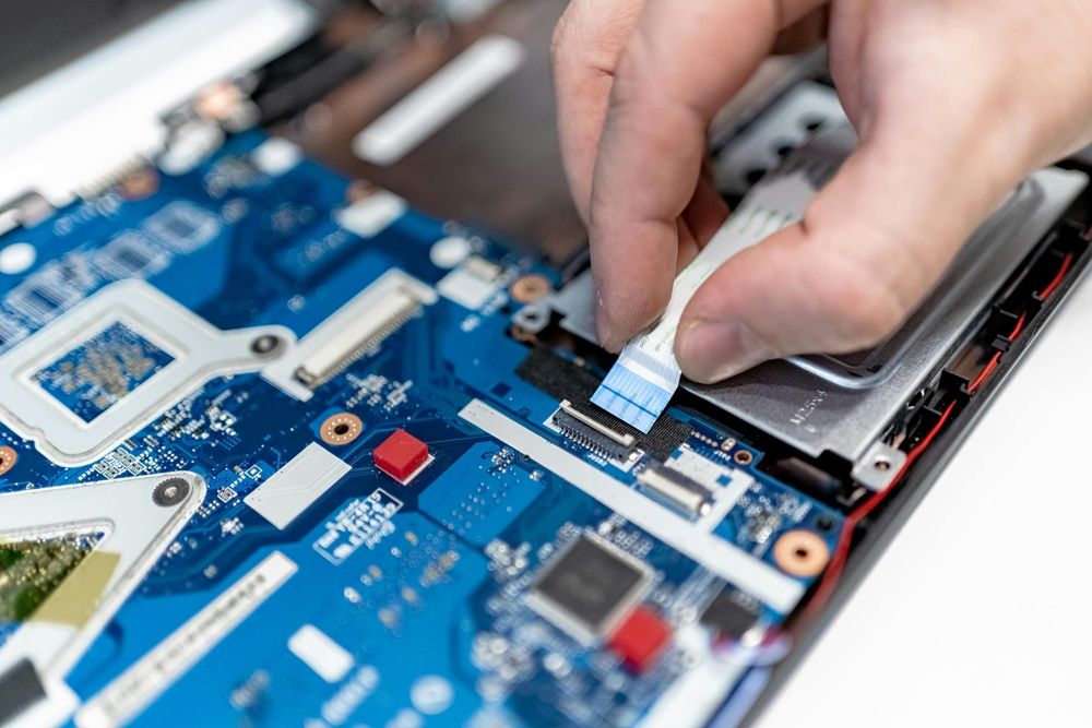 opportunities in IT and computer technology, IT and Computer Technician, IT and computer on Job Mail, Photo by IT services  EU on Pexels.jpg